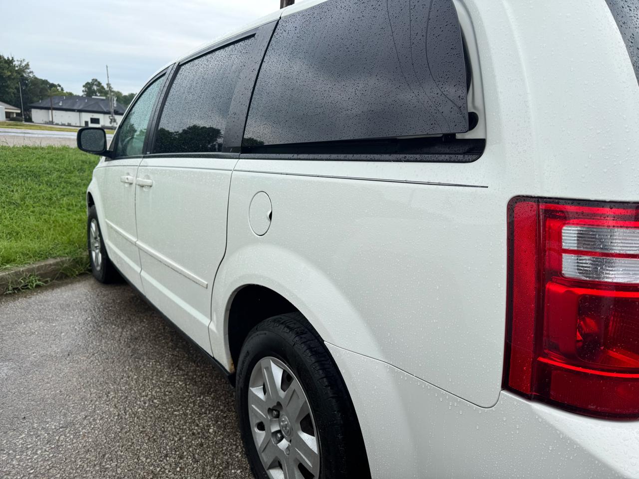 dodge grand caravan 2009 2D8HN44E79R576657 image dodge grand caravan 2009 2D8HN44E79R576657 image